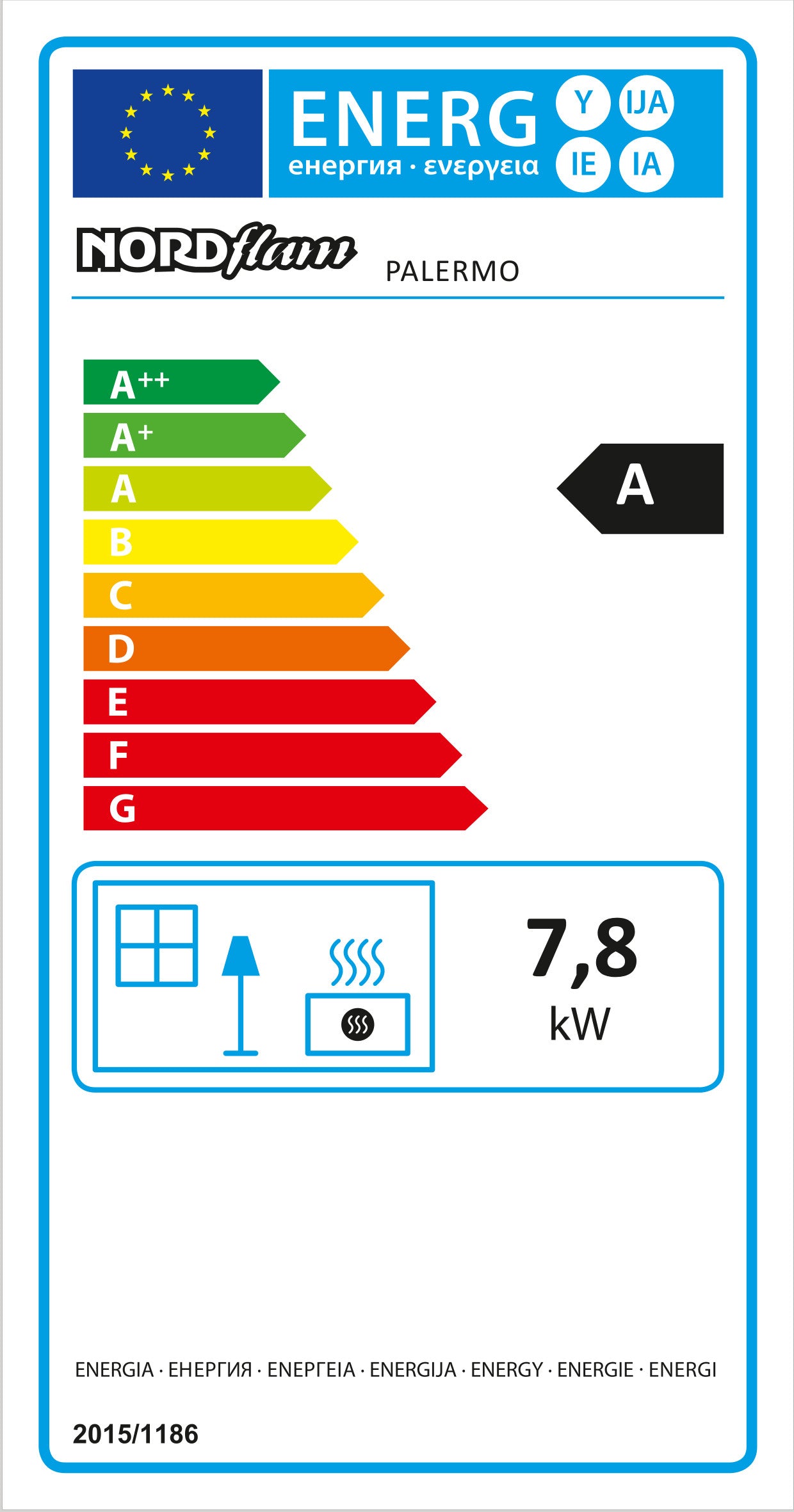 Energy Label