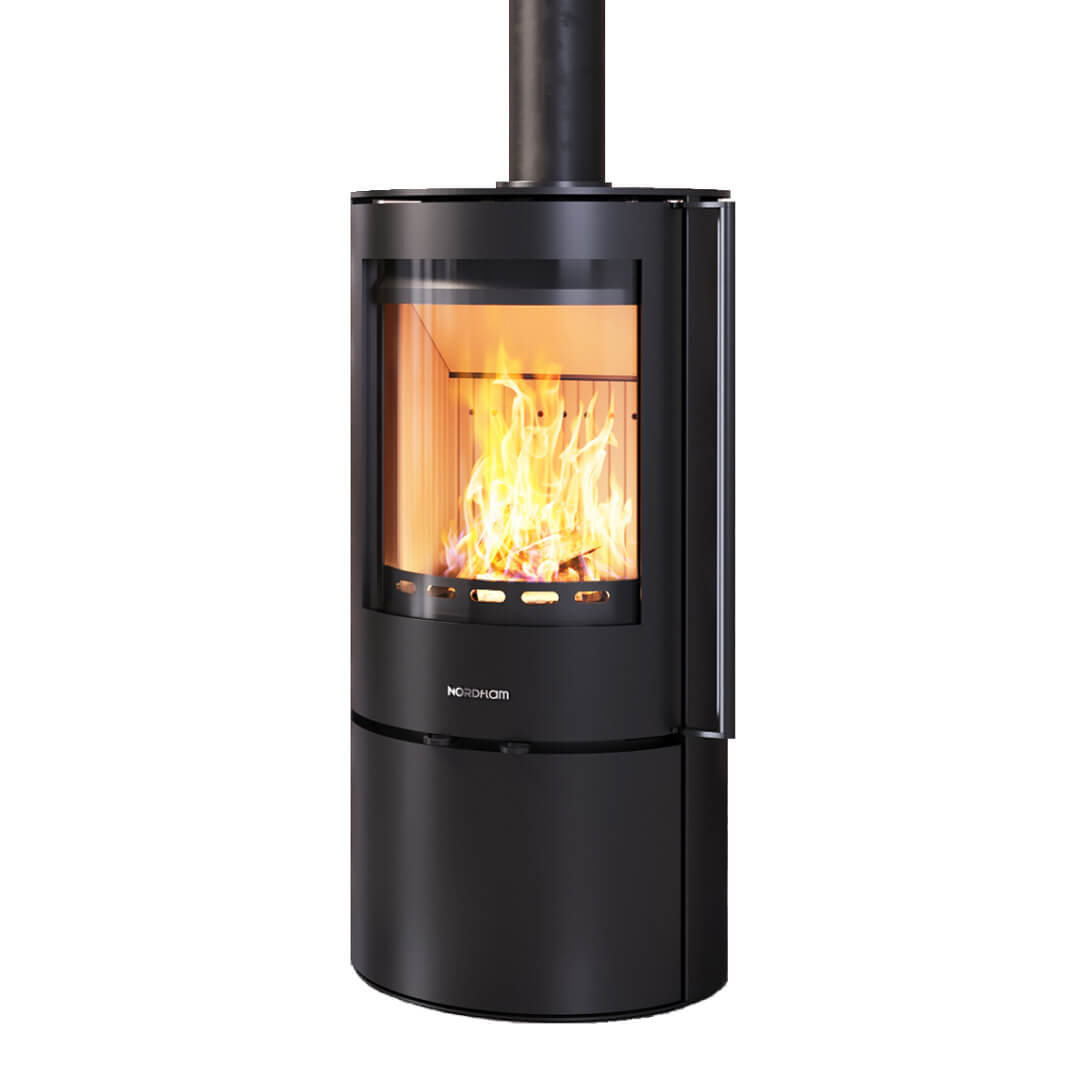 NORDflam Alta peisovn - Eldheim