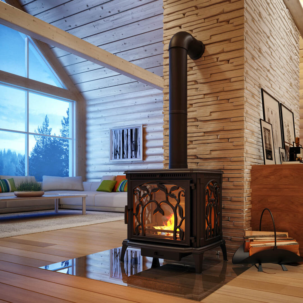 Arica peisovn - Eldheim