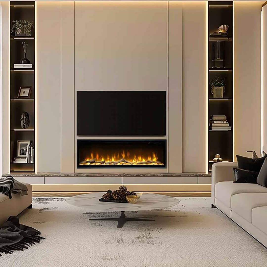 Dimplex Ignite Evolve 50 - Eldheim