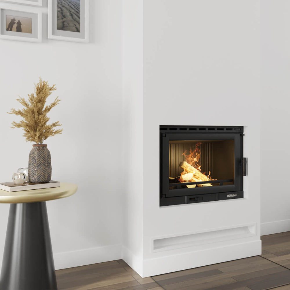Etna peisinnsats standard - Eldheim