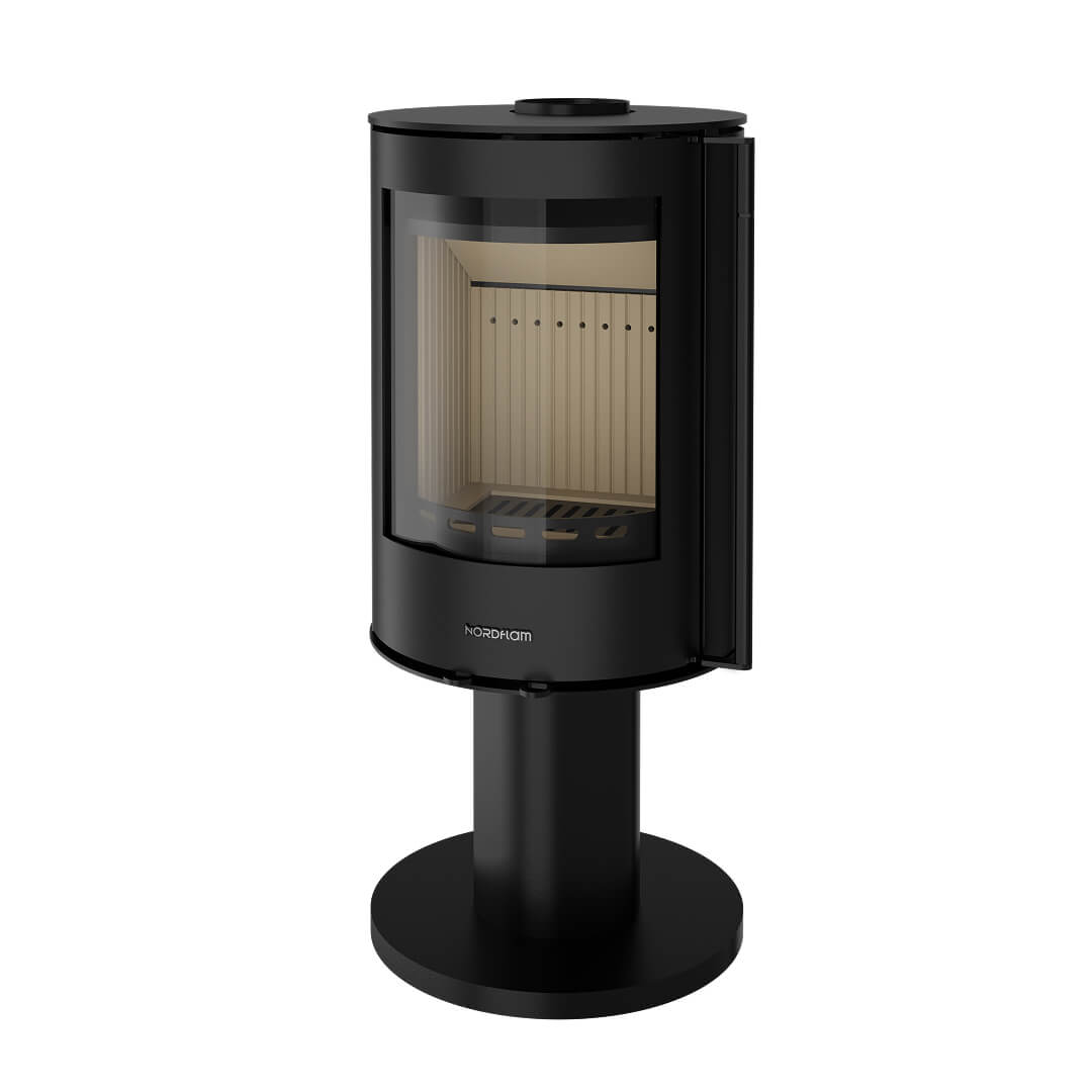 NORDflam Malmø peisovn - Eldheim