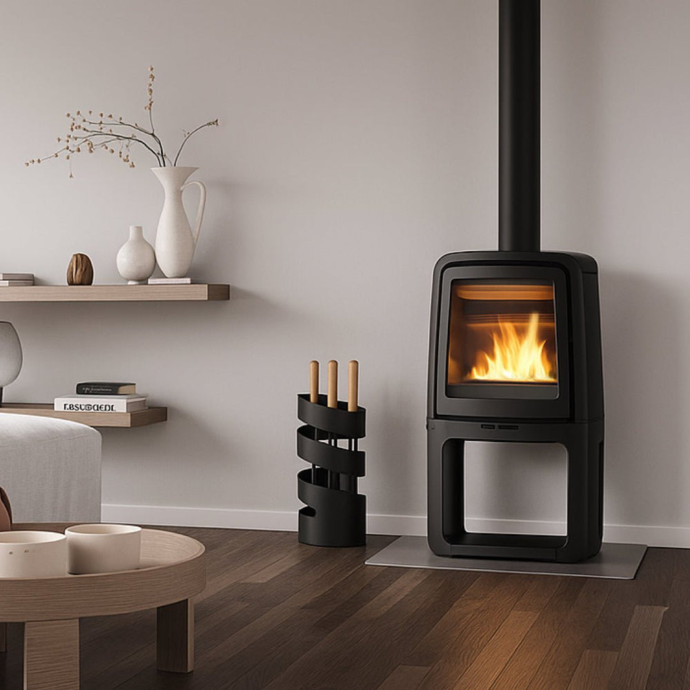 Peissett Nord - Eldheim