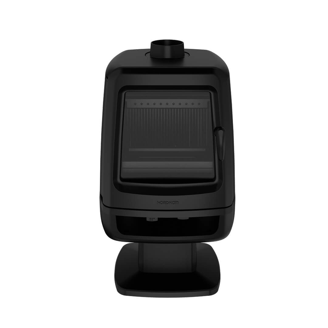 NORDflam Pillar peisovn - Eldheim