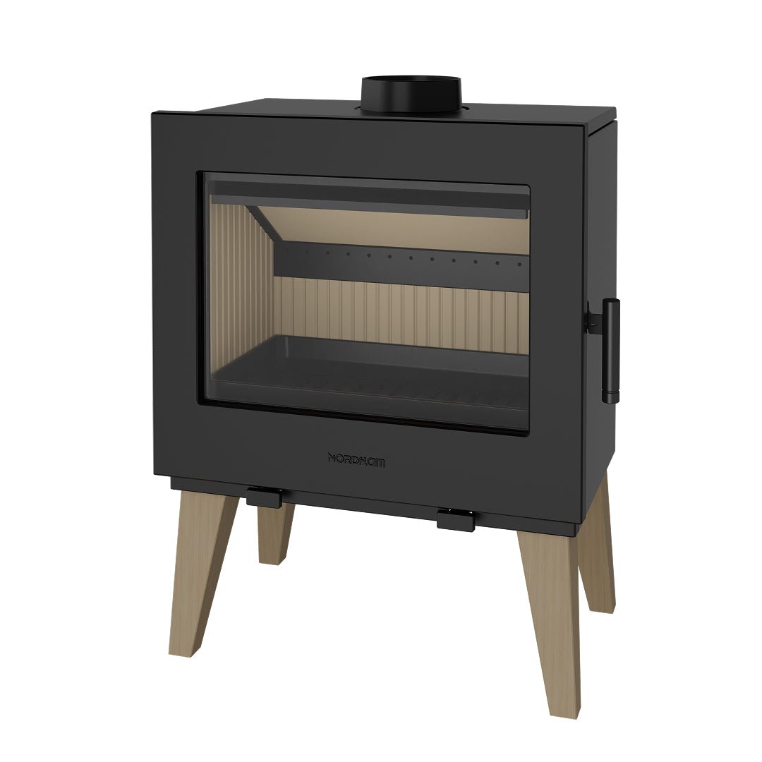 Peisovn Skåne - Eldheim