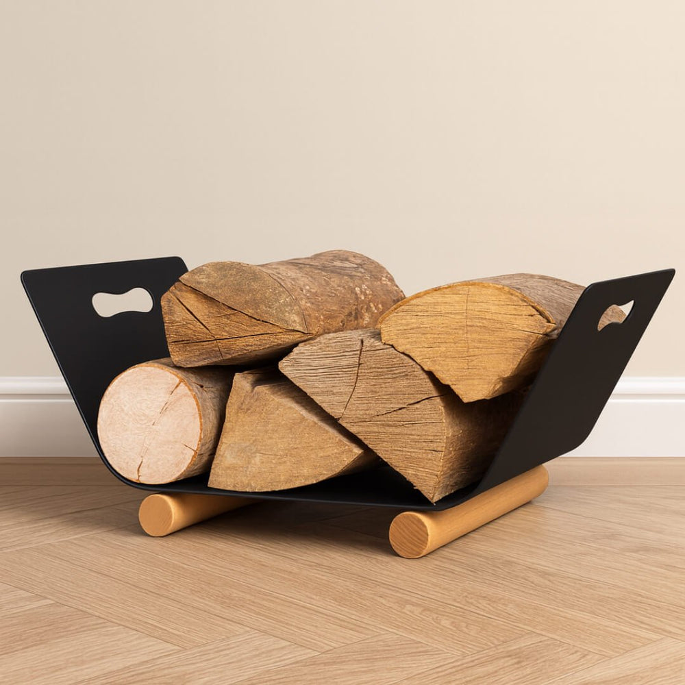 Vedkurv Grenda - Eldheim