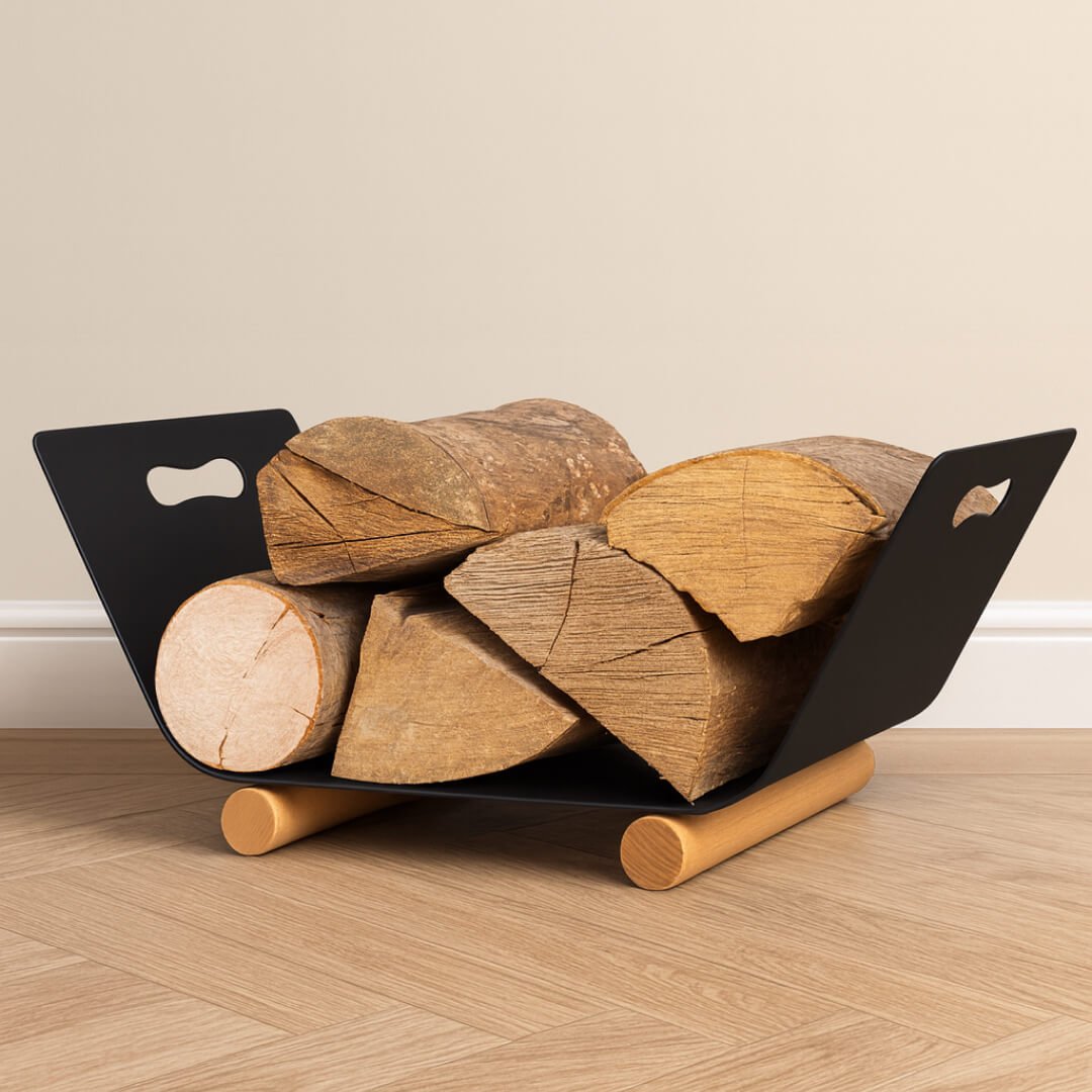 Vedkurv Grenda - Eldheim