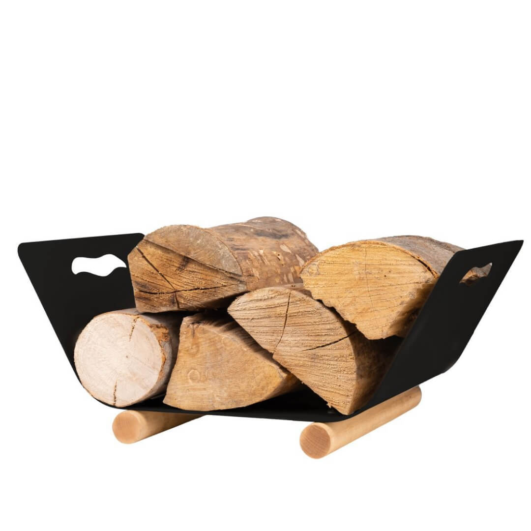 Vedkurv Grenada - Eldheim